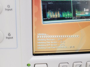 Thumbnail image of Agilent MXA N9020A Signal Analyzer Spares/Repair 