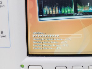 Thumbnail image of Agilent MXA N9020A Signal Analyzer Spares/Repair 