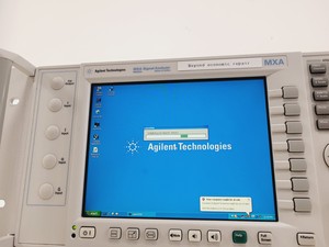 Thumbnail image of Agilent MXA N9020A Signal Analyzer Spares/Repair 