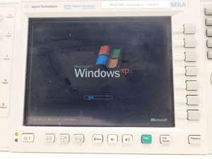 Thumbnail image of Agilent MXA N9020A Signal Analyzer Spares/Repair 