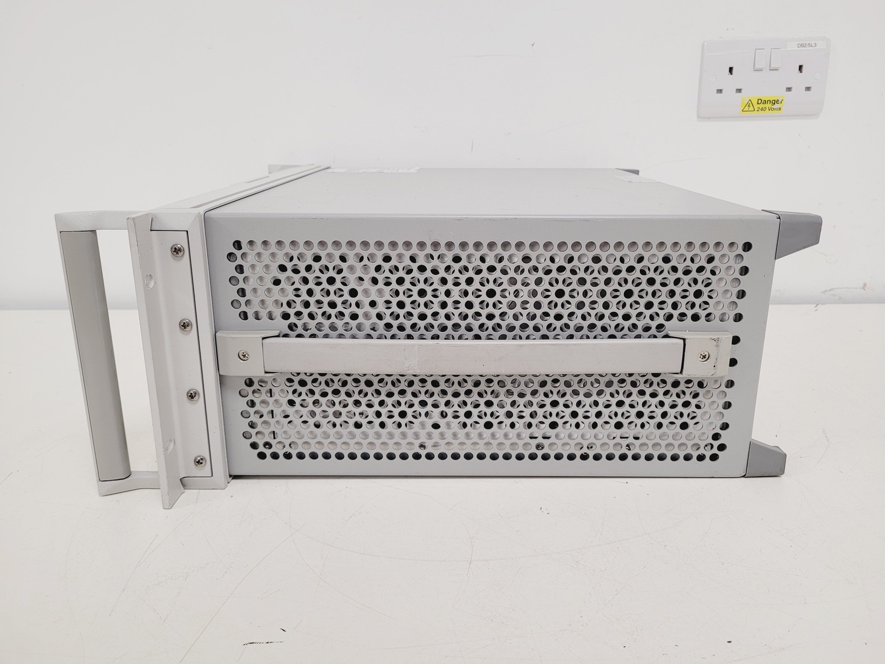 Image of Agilent MXA N9020A Signal Analyzer Spares/Repair 