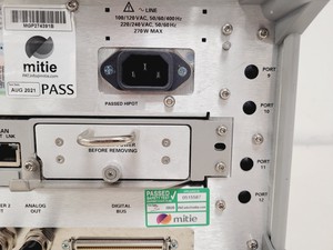 Thumbnail image of Agilent MXA N9020A Signal Analyzer Spares/Repair 