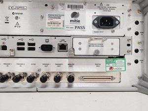 Thumbnail image of Agilent MXA N9020A Signal Analyzer Spares/Repair 