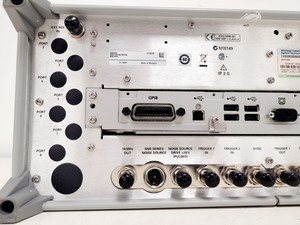 Thumbnail image of Agilent MXA N9020A Signal Analyzer Spares/Repair 