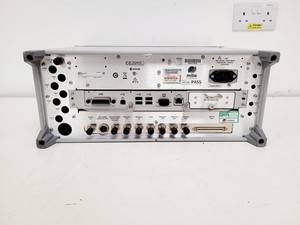 Thumbnail image of Agilent MXA N9020A Signal Analyzer Spares/Repair 