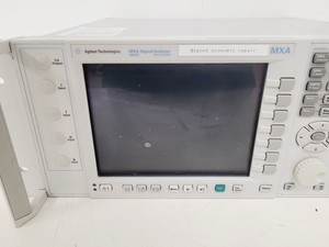 Thumbnail image of Agilent MXA N9020A Signal Analyzer Spares/Repair 