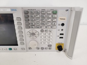 Thumbnail image of Agilent MXA N9020A Signal Analyzer Spares/Repair 