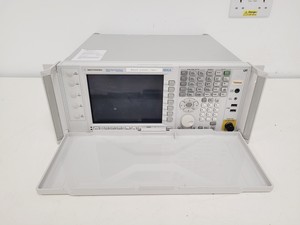 Thumbnail image of Agilent MXA N9020A Signal Analyzer Spares/Repair 