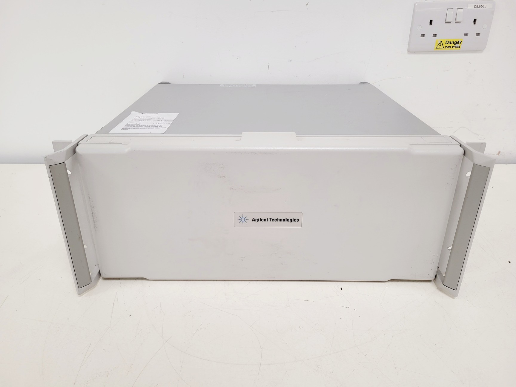 Image of Agilent MXA N9020A Signal Analyzer Spares/Repair 