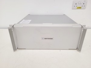 Thumbnail image of Agilent MXA N9020A Signal Analyzer Spares/Repair 