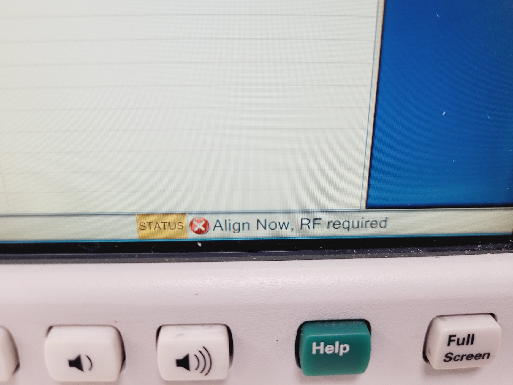 Image of Agilent MXA N9020A Signal Analyzer Spares/Repair 