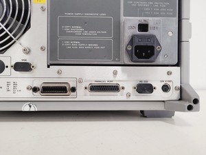 Thumbnail image of Agilent 8753ES S-Parameter Network Analyzer Spares/Repair