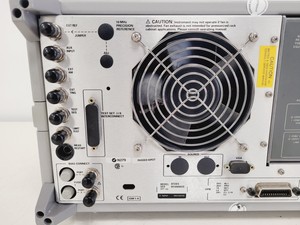 Thumbnail image of Agilent 8753ES S-Parameter Network Analyzer Spares/Repair