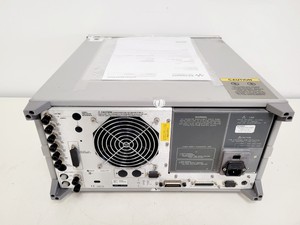 Thumbnail image of Agilent 8753ES S-Parameter Network Analyzer Spares/Repair