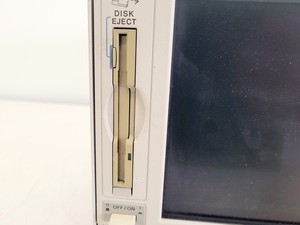 Thumbnail image of Agilent 8753ES S-Parameter Network Analyzer Spares/Repair