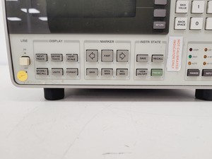 Thumbnail image of Hewlett Packard 3561A Dynamic Signal Analyzer 