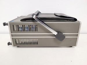 Thumbnail image of Hewlett Packard 3561A Dynamic Signal Analyzer 