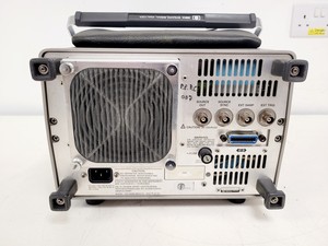 Thumbnail image of Hewlett Packard 3561A Dynamic Signal Analyzer 