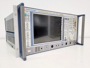 Image of Rohde & Schwarz Spectrum Analyzer 9kHz 7GHz FSEB 20