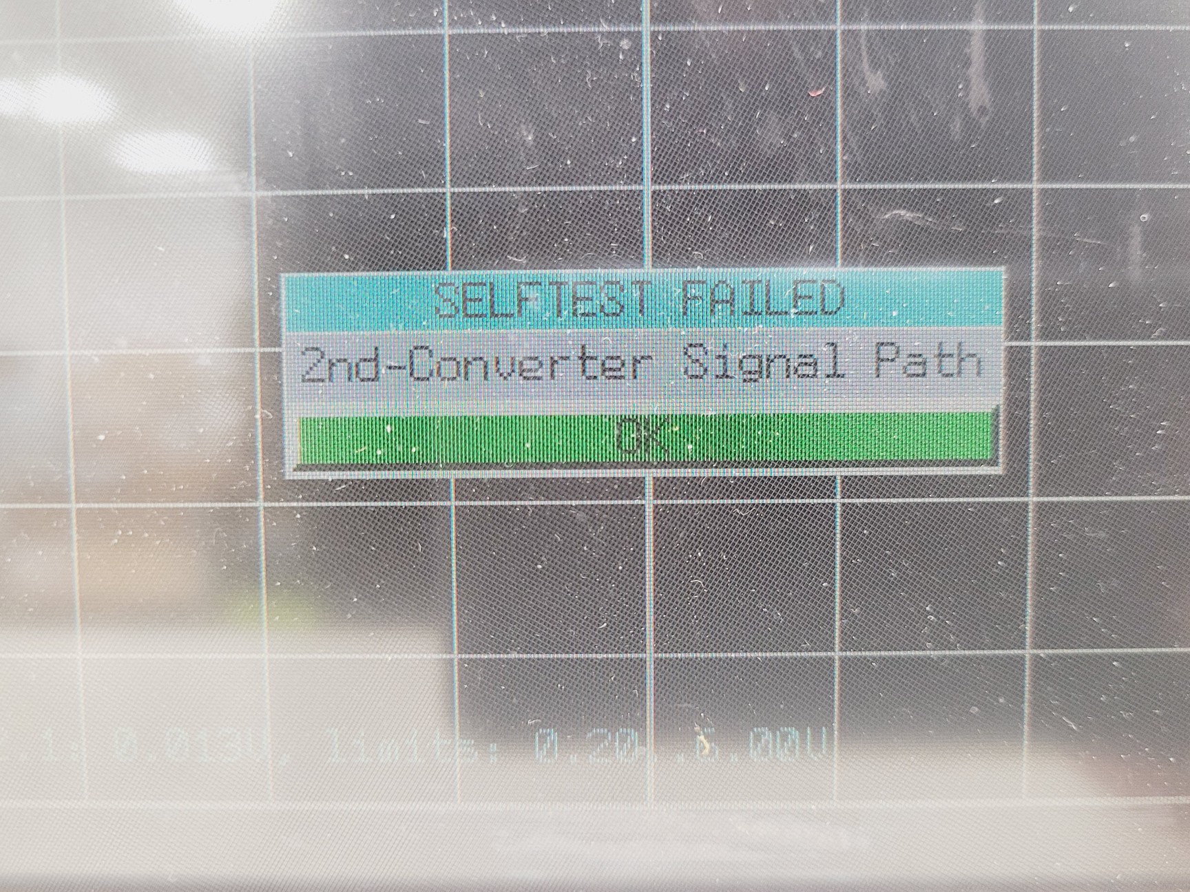 Image of Rohde & Schwarz Spectrum Analyzer 9kHz 7GHz FSEB 20