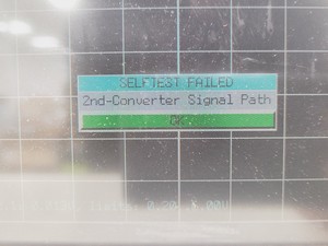 Thumbnail image of Rohde & Schwarz Spectrum Analyzer 9kHz 7GHz FSEB 20