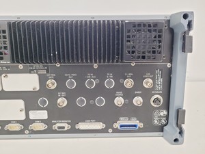 Thumbnail image of Rohde & Schwarz Spectrum Analyzer 9kHz 7GHz FSEB 20
