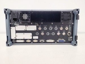 Thumbnail image of Rohde & Schwarz Spectrum Analyzer 9kHz 7GHz FSEB 20