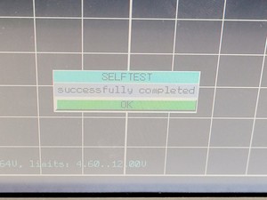 Thumbnail image of Rohde & Schwarz Spectrum Analyzer 20Hz 7GHz FSEB 30