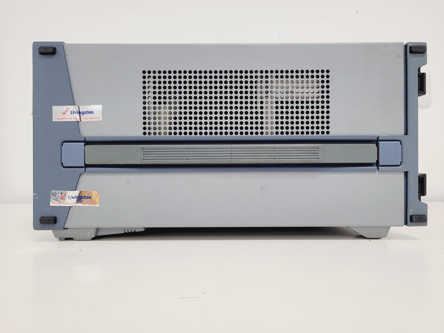 Image of Rohde & Schwarz Spectrum Analyzer 20Hz 7GHz FSEB 30