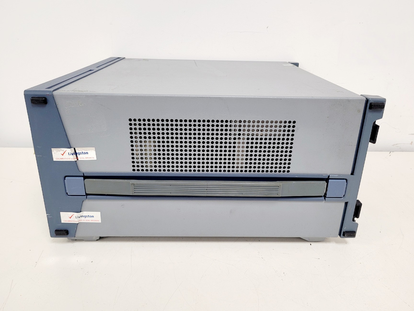 Image of Rohde & Schwarz Spectrum Analyzer 20Hz 7GHz FSEB 30