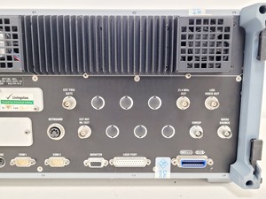 Thumbnail image of Rohde & Schwarz Spectrum Analyzer 20Hz 7GHz FSEB 30