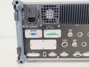 Thumbnail image of Rohde & Schwarz Spectrum Analyzer 20Hz 7GHz FSEB 30