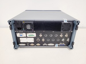 Thumbnail image of Rohde & Schwarz Spectrum Analyzer 20Hz 7GHz FSEB 30