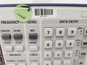 Thumbnail image of Rohde & Schwarz Spectrum Analyzer 20Hz 7GHz FSEB 30