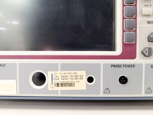 Thumbnail image of Rohde & Schwarz Spectrum Analyzer 20Hz 7GHz FSEB 30
