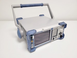 Image of Rohde & Schwarz FSL Spectrum Analyzer 9kHz 18GHz