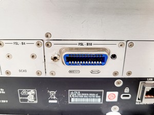 Thumbnail image of Rohde & Schwarz FSL Spectrum Analyzer 9kHz 18GHz