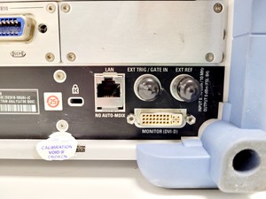 Thumbnail image of Rohde & Schwarz FSL Spectrum Analyzer 9kHz 18GHz