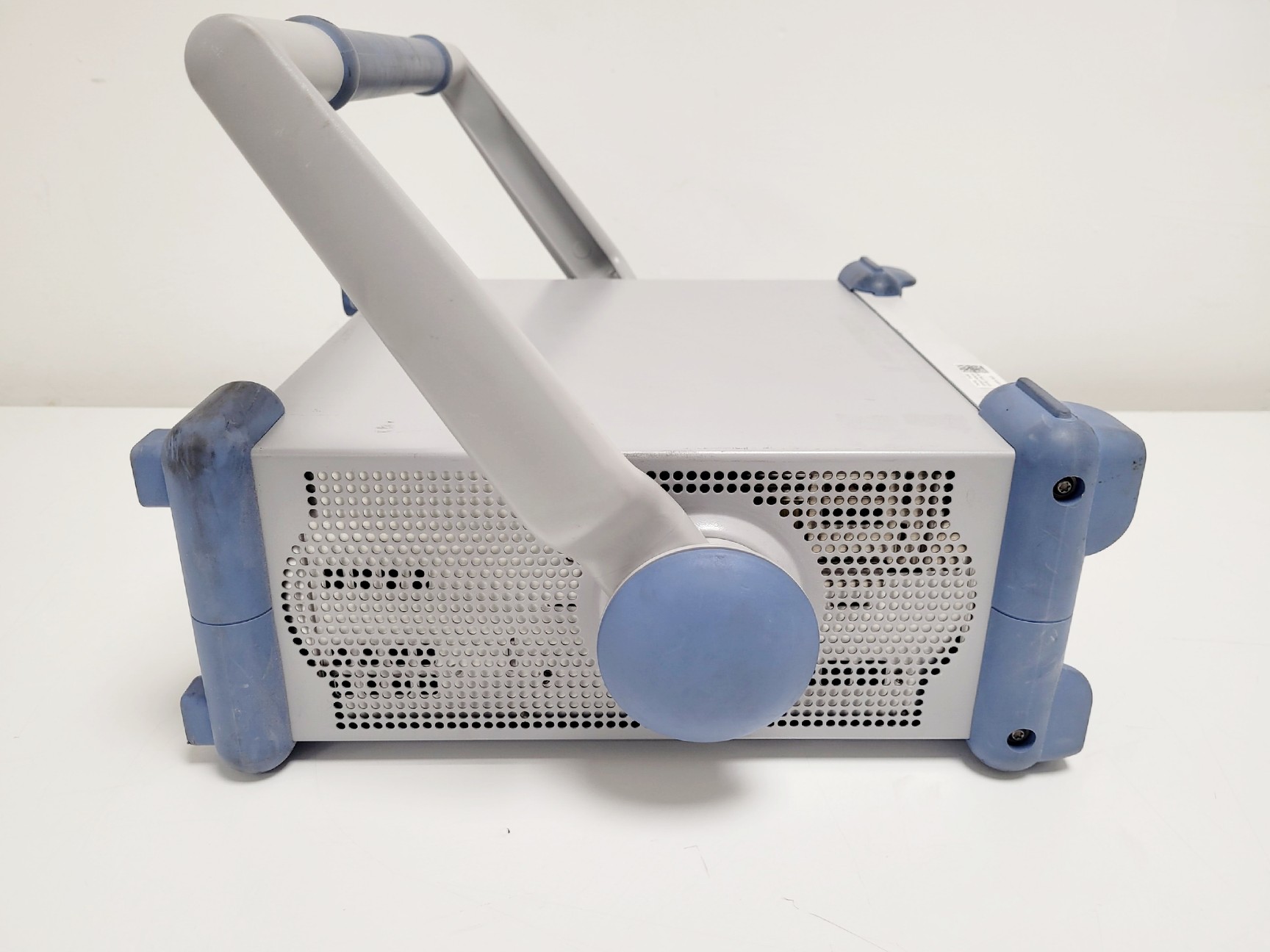Image of Rohde & Schwarz FSL Spectrum Analyzer 9kHz 18GHz
