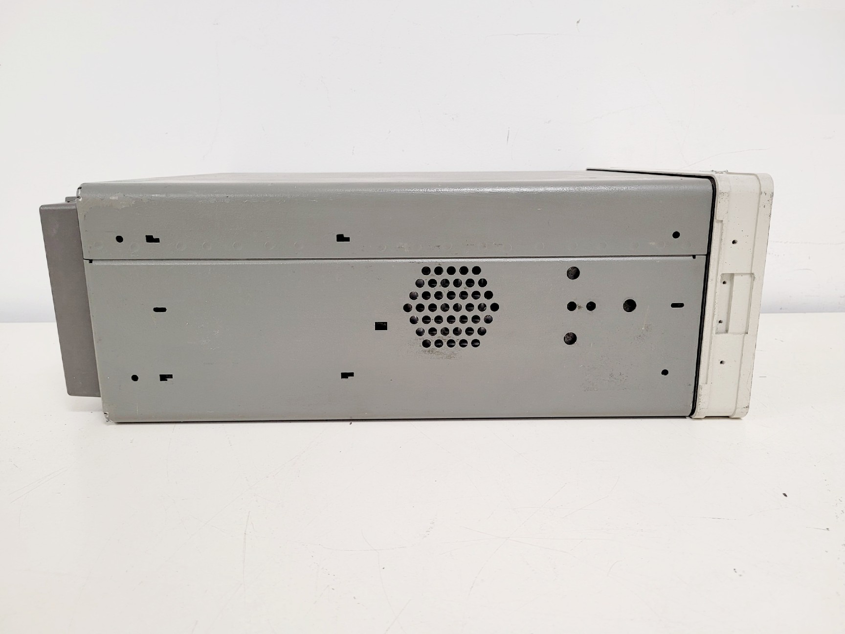 Image of Agilent 8562EC Spectrum Analyzer w/ Mass Memory Module