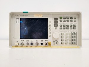 Thumbnail image of Agilent 8562EC Spectrum Analyzer w/ Mass Memory Module