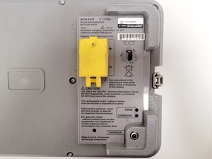 Thumbnail image of Agilent E4405B ESA-E Series Spectrum Analyzer