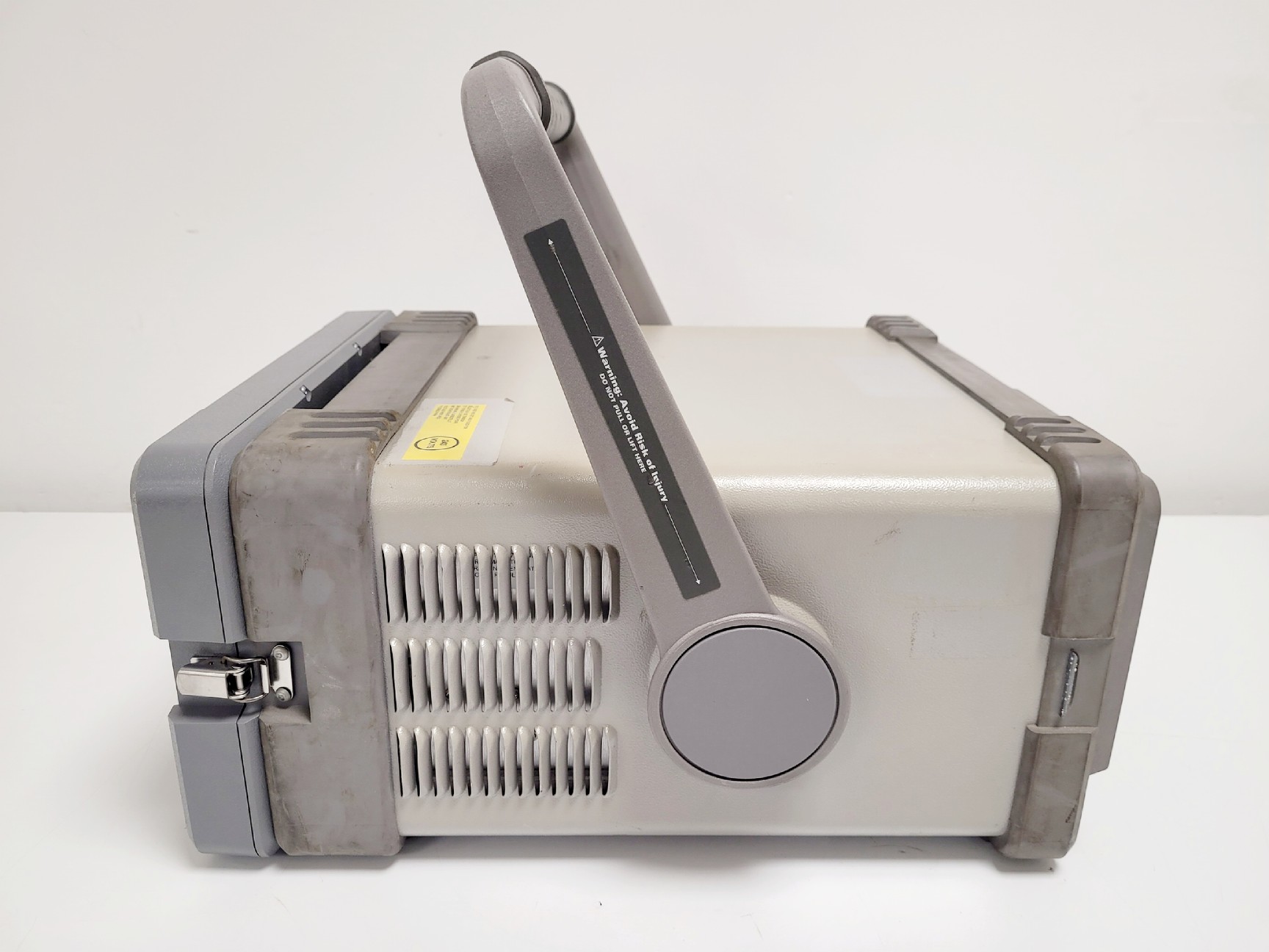 Image of Agilent E4405B ESA-E Series Spectrum Analyzer