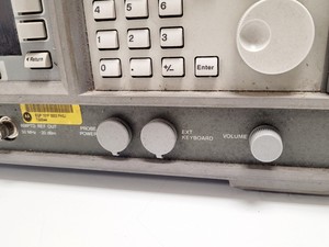 Thumbnail image of Agilent E4405B ESA-E Series Spectrum Analyzer