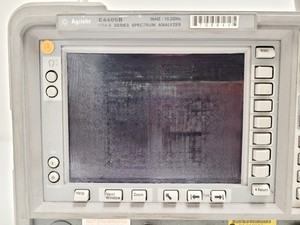 Thumbnail image of Agilent E4405B ESA-E Series Spectrum Analyzer