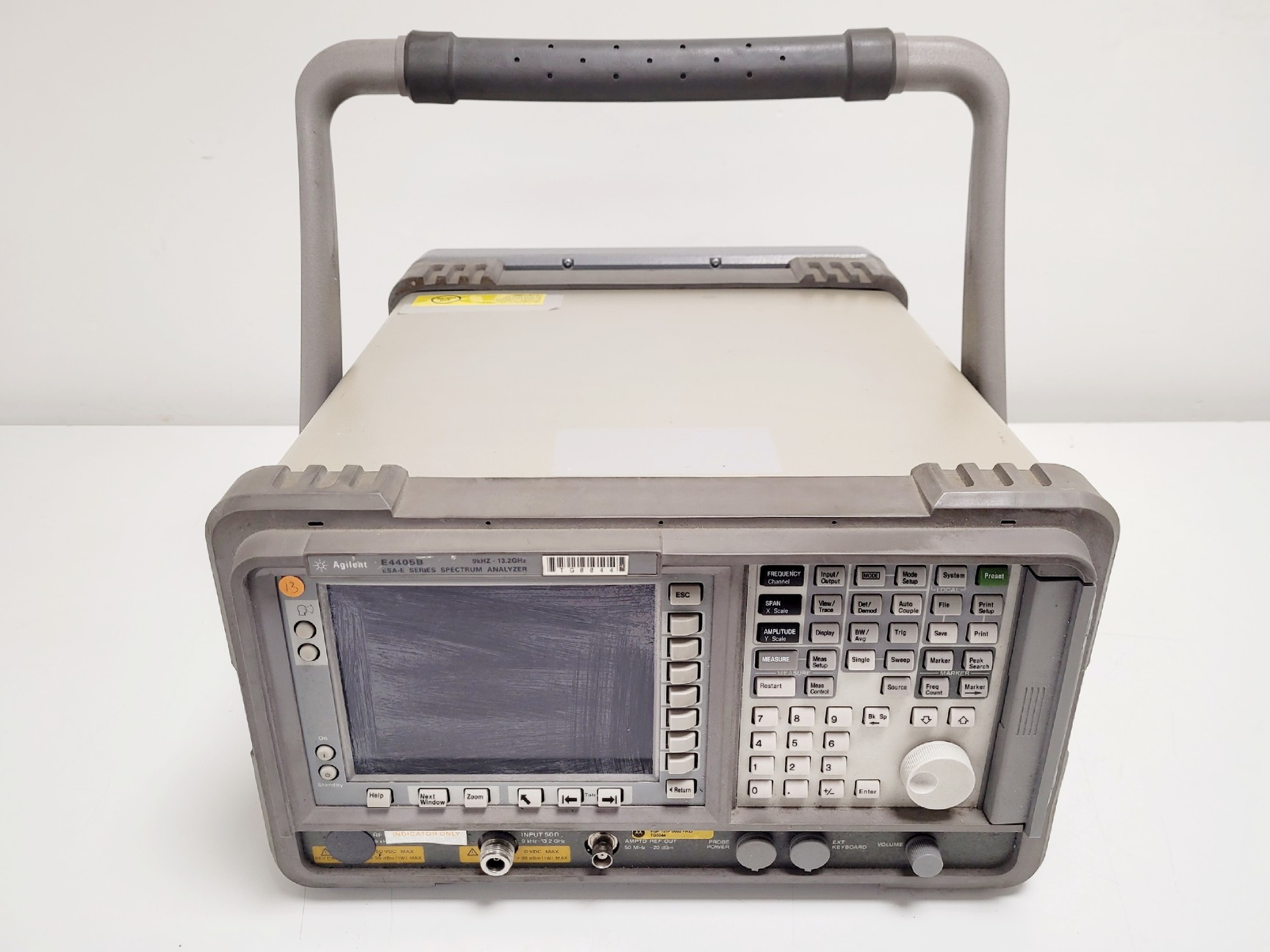 Image of Agilent E4405B ESA-E Series Spectrum Analyzer