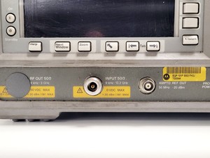 Thumbnail image of Agilent E4405B ESA-E Series Spectrum Analyzer