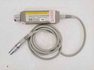 Thumbnail image of Hewlett Packard 8992A Digital Video Power Analyzer