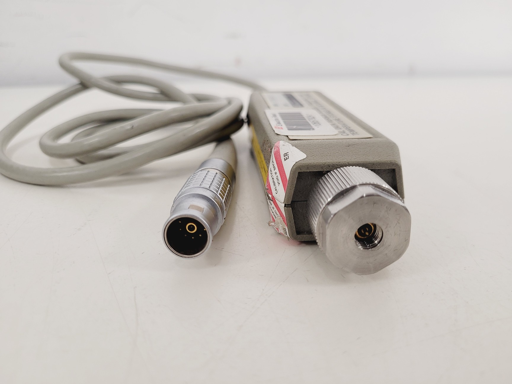 Image of Hewlett Packard 8992A Digital Video Power Analyzer