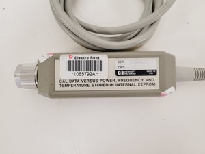 Thumbnail image of Hewlett Packard 8992A Digital Video Power Analyzer